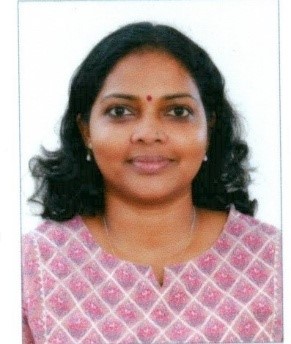 Dr. Nisha M
