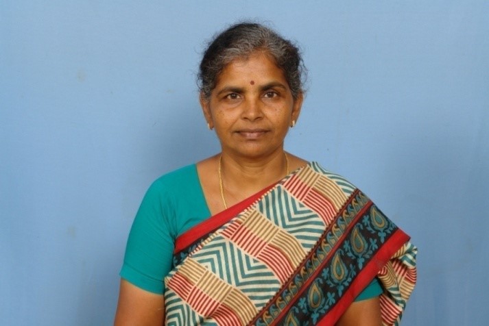 Dr. A.Suganya 