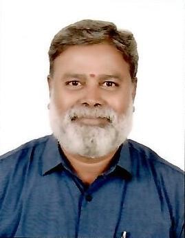 Dr. S. Karthigeyan
