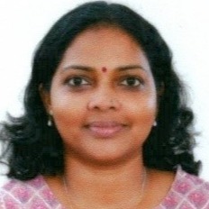 Dr M. Nisha 