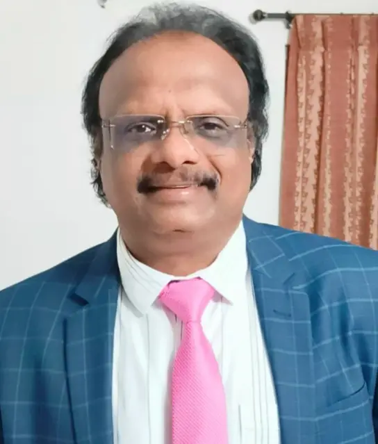 Dr. C. Sankaranarayanan
