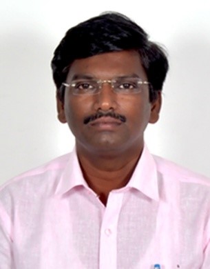 Dr K. Elayaraja 