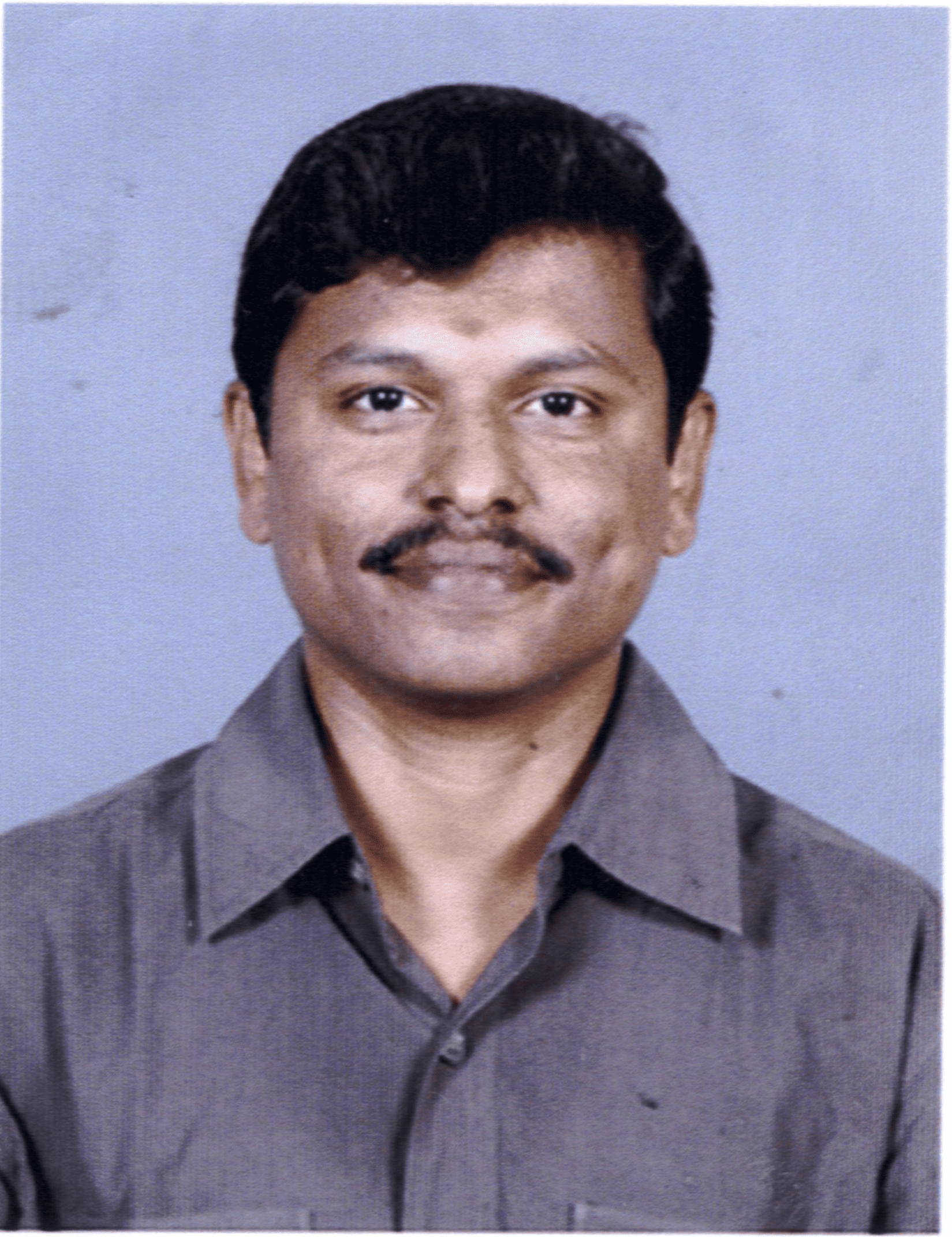 Dr. V. Jayakumar