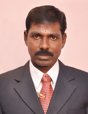 Dr. P Mahesh