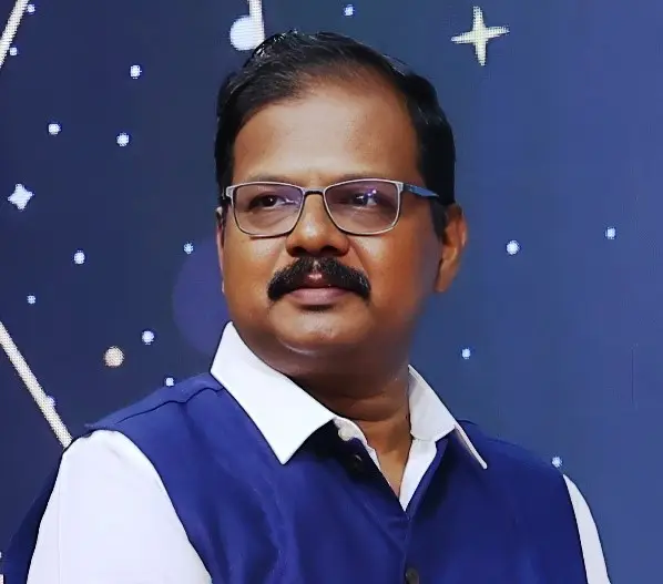 Dr D. Puthiraprathap 