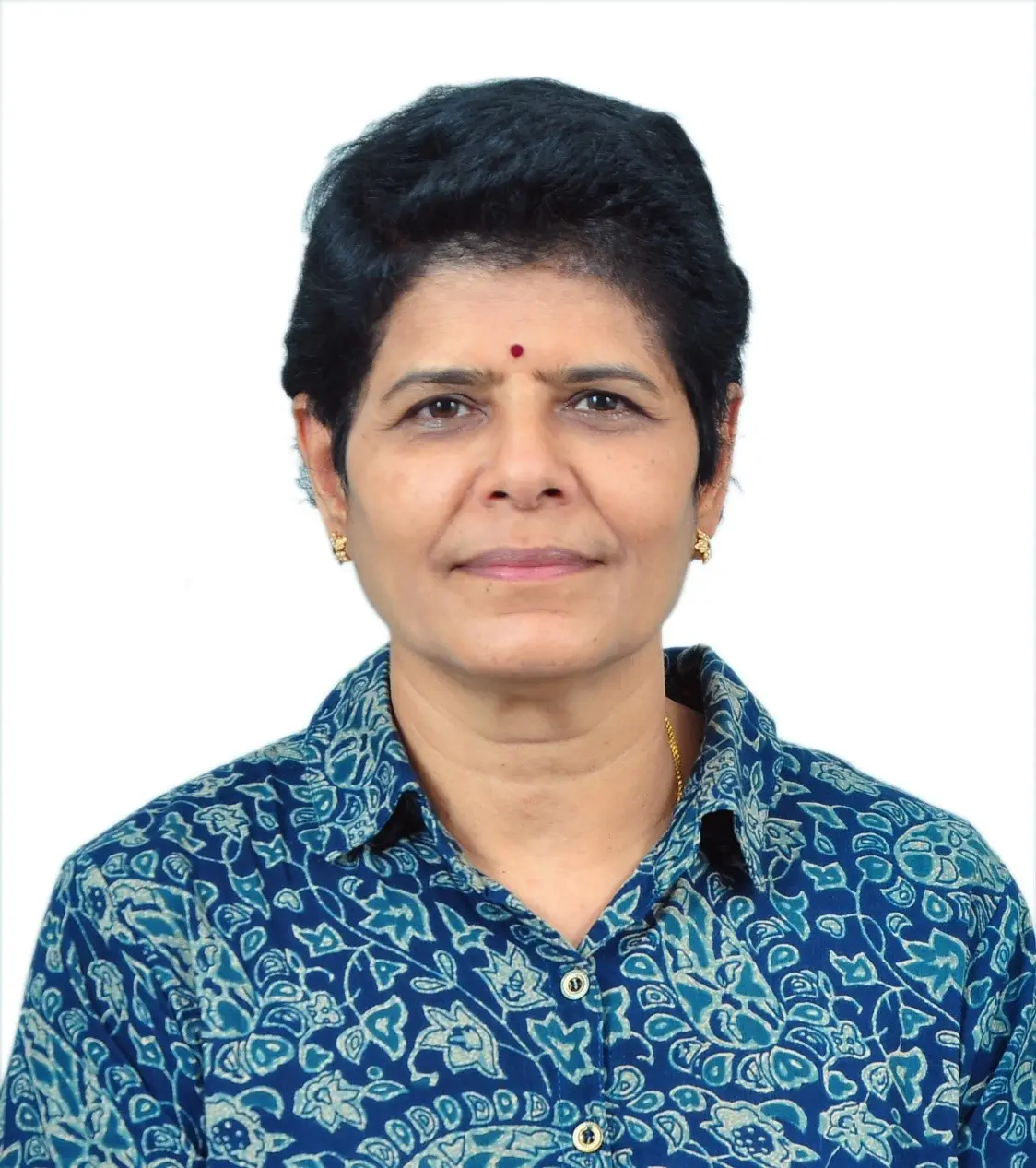 Dr. N. Geetha 