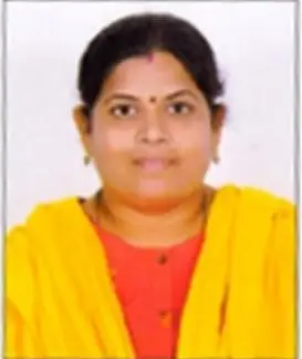 Dr. M. Punithavalli