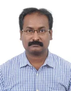 Dr T. Ramasubramanian 