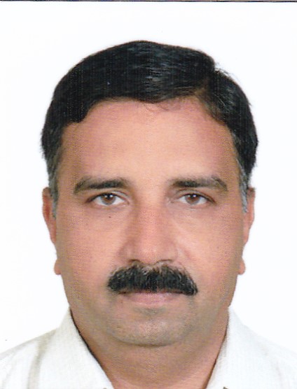 Dr  Ravindra Naik