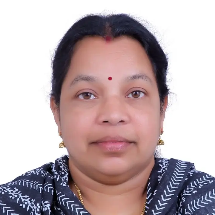 Dr V.P. Sobhakumari 