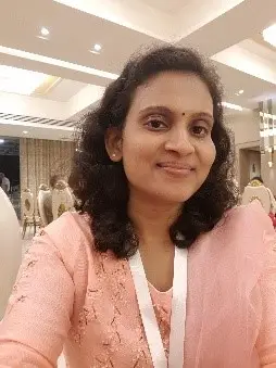 Dr. Ramaswamy Manimekalai, M.Sc. Ph.D