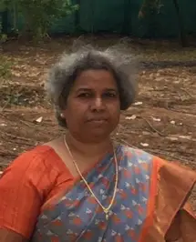 Dr. T Rajula Shanthy