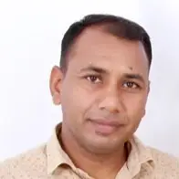 Dr Mintu Ram Meena 