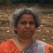 Dr.T. Rajula Shanthy