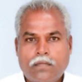 M. Chandran