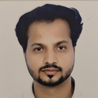 Shri. Sharique Buhuzaifa