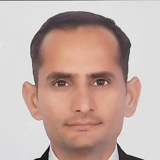 Shri. Rajesh Kumar