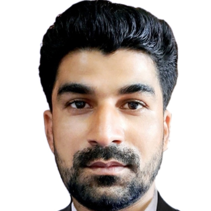 Shri. Vijay Kumar