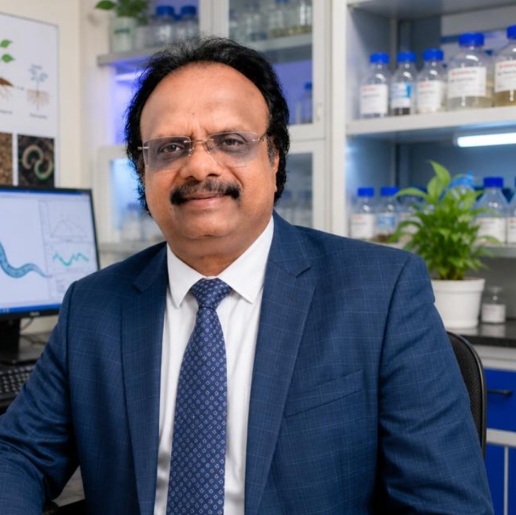 Dr  C. Sankaranarayanan 