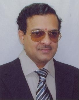 Dr.V. Venkatasubramanian