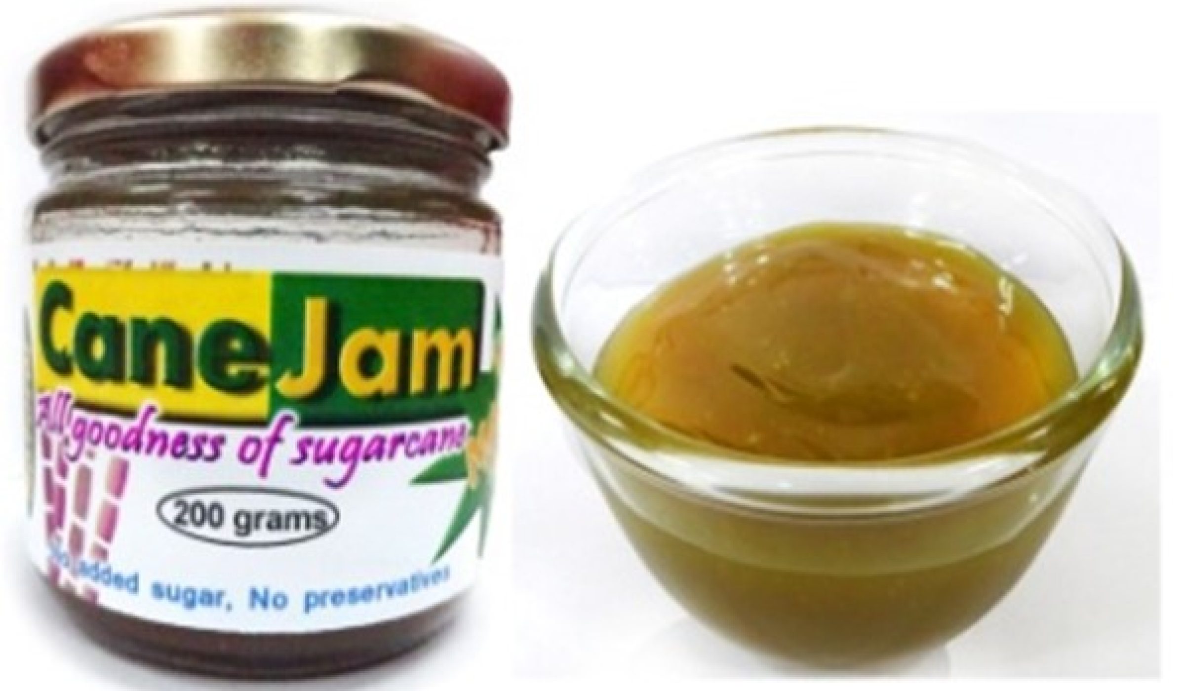cane jam